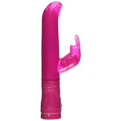 Eve 8 Function Bijoux Shaking Rabbit