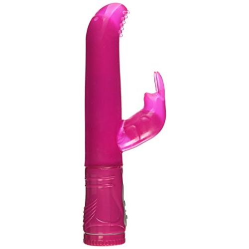 Eve 8 Function Bijoux Shaking Rabbit