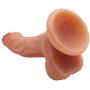 HBSHR 6.1in Beginners Ladies Mini Toy Massage