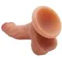 HBSHR 6.1in Beginners Ladies Mini Toy Massage