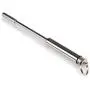 Stainless Steel Vibrating Urethral Sound(XLarge) Stainless Steel Vibrating Urethral Sound(XLarge)