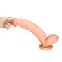 Super Size Personal Body Relax Massage Wand for Women (30cm Flesh) Super Size Personal Body Relax Massage Wand for Women (30cm Flesh)