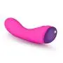 Blush Novelties Aria Magnify Vibe, Fuchsia, 1 Count Blush Novelties Aria Magnify Vibe, Fuchsia, 1 Count