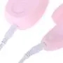 WEI EI Hot Sale 12 Modes VIB Pantty Wireless Remote Control Bluetooth APP C-Stimulator for Women WEI EI Hot Sale 12 Modes VIB Pantty Wireless Remote Control Bluetooth APP C-Stimulator for Women
