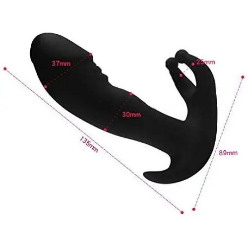 Joyclub Massager Men Rechargeable Stimulator Massaging Toys Slient Soft Skin-Friendly Dispatched from US,A026 Joyclub Massager Men Rechargeable Stimulator Massaging Toys Slient Soft Skin-Friendly Dispatched from US,A026