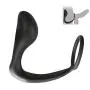 Men Ā^naL 100% Waterproof Seminal Lock Ring P.rôstàté Massager Male Ā^naL Stímulatión of Intimate Toys Men Ā^naL 100% Waterproof Seminal Lock Ring P.rôstàté Massager Male Ā^naL Stímulatión of Intimate Toys