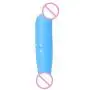 Waterproof Mini Massager Toy Female