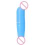 Waterproof Female Mini Vibrarter Bul-l-et Vibranting Gs Potte Massager SixToy for Women