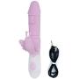 Vibrantor G Sport 30 Modes USB Rechargeable Female Dilo Vibranting for Women