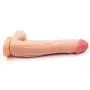 FXH 13 Inch Lifelike Silicone Dîldɔ Body Relax Waterproof Massage for Women Beginners FXH 13 Inch Lifelike Silicone Dîldɔ Body Relax Waterproof Massage for Women Beginners