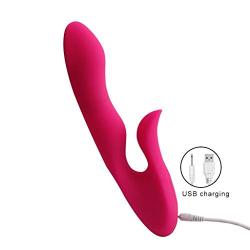 LLFX Flexible Realistic Strong Vibrations Massage Wànd Double Enjoy Couple Sèxy Toys Jeans Jeans