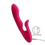 LLFX Flexible Realistic Strong Vibrations Massage Wànd Double Enjoy Couple Sèxy Toys Jeans Jeans