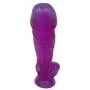 JRZDFXS Silicone 10in Extra Hue Size Soft Wand Double Pleasure Toy Massaging Wand for Women for Female Beginner Personal Body JRZDFXS Silicone 10in Extra Hue Size Soft Wand Double Pleasure Toy Massaging Wand for Women for Female Beginner Personal Body