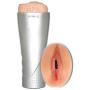 Topco Penthouse Toys Deluxe Marica Hase Cyberskin Stroker, 1.81 Pound