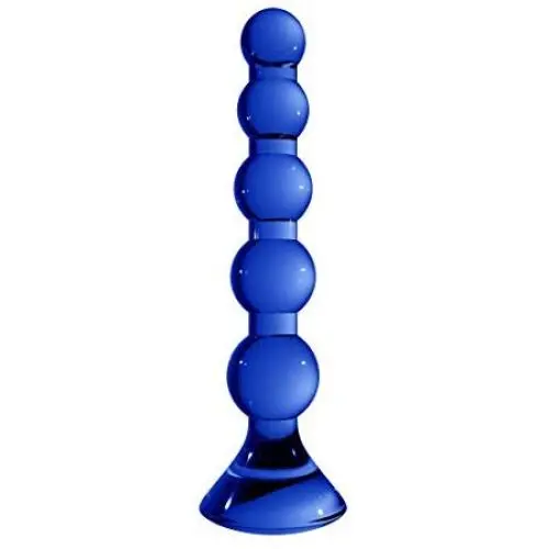 Shots America Chrystalino Stretch, Blue Shots America Chrystalino Stretch, Blue