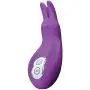 Pipedream Le Reve Silicone Bunny, Purple Pipedream Le Reve Silicone Bunny, Purple