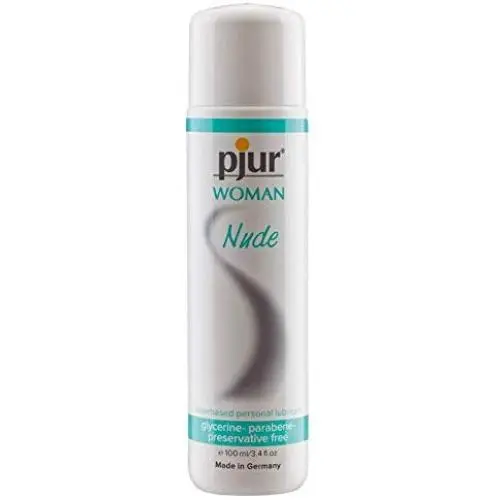 PJur Woman Nude 100ml WWN19041 PJur Woman Nude 100ml WWN19041