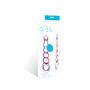 Gläs Quintessence Beaded Anal Slider