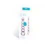 Gläs Quintessence Beaded Anal Slider