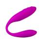 Eden Toys Unity g-spot and clitoral vibrator - Silicone Waterproof Vibrator for couples