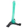 Worth Having/Super Huge Long Wand Massage Lifelike Massager Strǎp-on for Coǔples