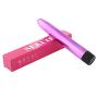 Strongest Handheld Mini Wand Multi-Speed Vibrating Massage Tool - Best Rated for Travel Gift -7 inch -Purple