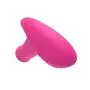 LOVENSE Ambi Bullet Vibrator, Small and Discreet Powerful Stimulator with Long Distance Bluetooth Wireless Control, Hammer Shape to Pinpoint Stimulation, Custom Vibration Patterns and App Control LOVENSE Ambi Bullet Vibrator, Small and Discreet Powerful Stimulator with Long Distance Bluetooth Wireless Control, Hammer Shape to Pinpoint Stimulation, Custom Vibration Patterns and App Control