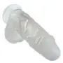 Worth Having / 10.2in Hands-Free Powerful Suction Cup Large Ladies Massager Worth Having / 10.2in Hands-Free Powerful Suction Cup Large Ladies Massager