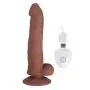 Lifelike Devil 9.5in Silicone Toy Wand for Beginners, Soft No Distinct Smell, Strong Suction Cup for Hands-Free Play Swell Lifelike Devil 9.5in Silicone Toy Wand for Beginners, Soft No Distinct Smell, Strong Suction Cup for Hands-Free Play Swell