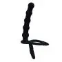 ARIRRA Silicone Dildo Double Prober Man Strap On Anal Dildo Anal Sex Toy For Men Prostate Massager ARIRRA Silicone Dildo Double Prober Man Strap On Anal Dildo Anal Sex Toy For Men Prostate Massager