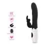 YOYOHOT Rabbit Shape High Frequency Waterproof Vibrating Massaging Magic Stick Clitorls Stimulating Women Adult Flirting Six Toy YOYOHOT Rabbit Shape High Frequency Waterproof Vibrating Massaging Magic Stick Clitorls Stimulating Women Adult Flirting Six Toy