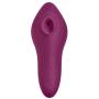 Cloud 9 Novelties Air Touch Iii Hand Held Clitoral & Nipple Stimulator, Plum, 1 Ounce