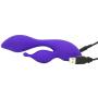 Jopen Vanity Rechargeable Purple Vibrator, Vs4.5