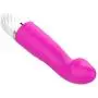 Qhufnng Mini Wand Messager Powerful Vibration Mssage Waterproof Pocket Pleasure Toys for Woman Multispeed Best Gift Perfect for Travel Hot Pink Qhufnng Mini Wand Messager Powerful Vibration Mssage Waterproof Pocket Pleasure Toys for Woman Multispeed Best Gift Perfect for Travel Hot Pink