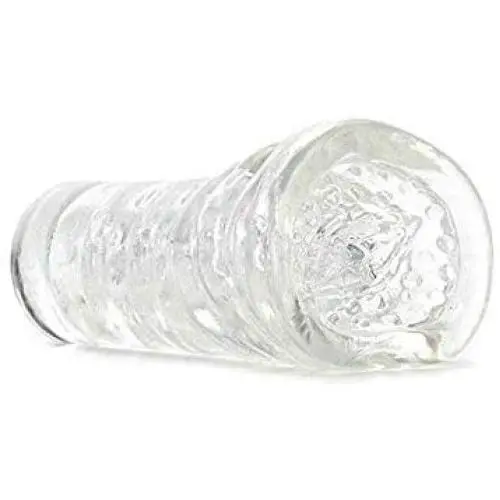 Super Stretchy Silicone Discreet Sleeve Toy Relax for Pleasure