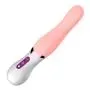 Koungyun Powerful Magic Wand Massager Vibration Wireless Waterproof Portable Rechargeable Massager Muscle Relaxation Body Treatment Koungyun Powerful Magic Wand Massager Vibration Wireless Waterproof Portable Rechargeable Massager Muscle Relaxation Body Treatment