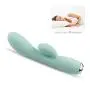 Portable 10-Speed Vibrating Silicone Waterproof Ví-Bra-tór Dual Vibration Home Personal Fitness Massage (Color : Purple) Portable 10-Speed Vibrating Silicone Waterproof Ví-Bra-tór Dual Vibration Home Personal Fitness Massage (Color : Purple)