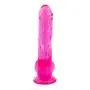 Zripool Body-Safe Material Lifelike Penissex with Strong Suction Cup for Hands-Free Play Zripool Body-Safe Material Lifelike Penissex with Strong Suction Cup for Hands-Free Play