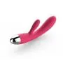 Luxurious Dual Motor Rabbit with Touch Activated Sensor by SVAKOM Luxurious Dual Motor Rabbit with Touch Activated Sensor by SVAKOM