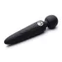 You Deserve The Best - New Thunderstick Premium Ultra Powerful Waterproof Silicone Rechargeable Wand Stimulating Massager Vibe Delivers a Deep Satisfying Massage You Deserve The Best - New Thunderstick Premium Ultra Powerful Waterproof Silicone Rechargeable Wand Stimulating Massager Vibe Delivers a Deep Satisfying Massage