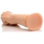 Master Series Knuckles Small Clenched Fist Dildo