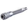 Bendable Spring Connector Handheld Massager and Wiggling Move t Adaptive Machine Accessory Massagers Bendable Spring Connector Handheld Massager and Wiggling Move t Adaptive Machine Accessory Massagers