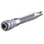 Bendable Spring Connector Handheld Massager and Wiggling Move t Adaptive Machine Accessory Massagers