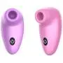 CONtenct 7 Intensities Modes S -ucking VIB with Waterproof&Rechargeable Quiet N -ipples Absorbing Toys for Couples CONtenct 7 Intensities Modes S -ucking VIB with Waterproof&Rechargeable Quiet N -ipples Absorbing Toys for Couples