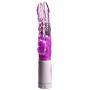 Adult Sex Toy Thrusting Rabbit Vibrator Dildo G-spot Multispeed Massager Female