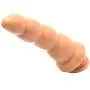 OrchidPavilion Fun Ultra-Soft Realistic Huge Toy with Suction Cup for Hands-Free Play, Lifelike 8.66 Inch (Color: Flesh) Real Experience OrchidPavilion Fun Ultra-Soft Realistic Huge Toy with Suction Cup for Hands-Free Play, Lifelike 8.66 Inch (Color: Flesh) Real Experience