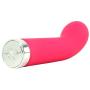 Vedo Gee Plus Rechargeable Vibe, Foxy Pink