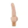 8" Soft Realistic Wide Bottom Vibrating Dildo - Multi Speed Flexible Vibrator - Waterproof - Sex Toy for Women - Sex Toy for Adults (Beige) 8" Soft Realistic Wide Bottom Vibrating Dildo - Multi Speed Flexible Vibrator - Waterproof - Sex Toy for Women - Sex Toy for Adults (Beige)