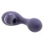 Shots Irresistible Mythical Rechargeable G-Spot with Clitoral Wave Touchless Stimulator (Purple) Shots Irresistible Mythical Rechargeable G-Spot with Clitoral Wave Touchless Stimulator (Purple)