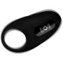 Under Control Silicone Vibrating Cock Ring with Remote Control